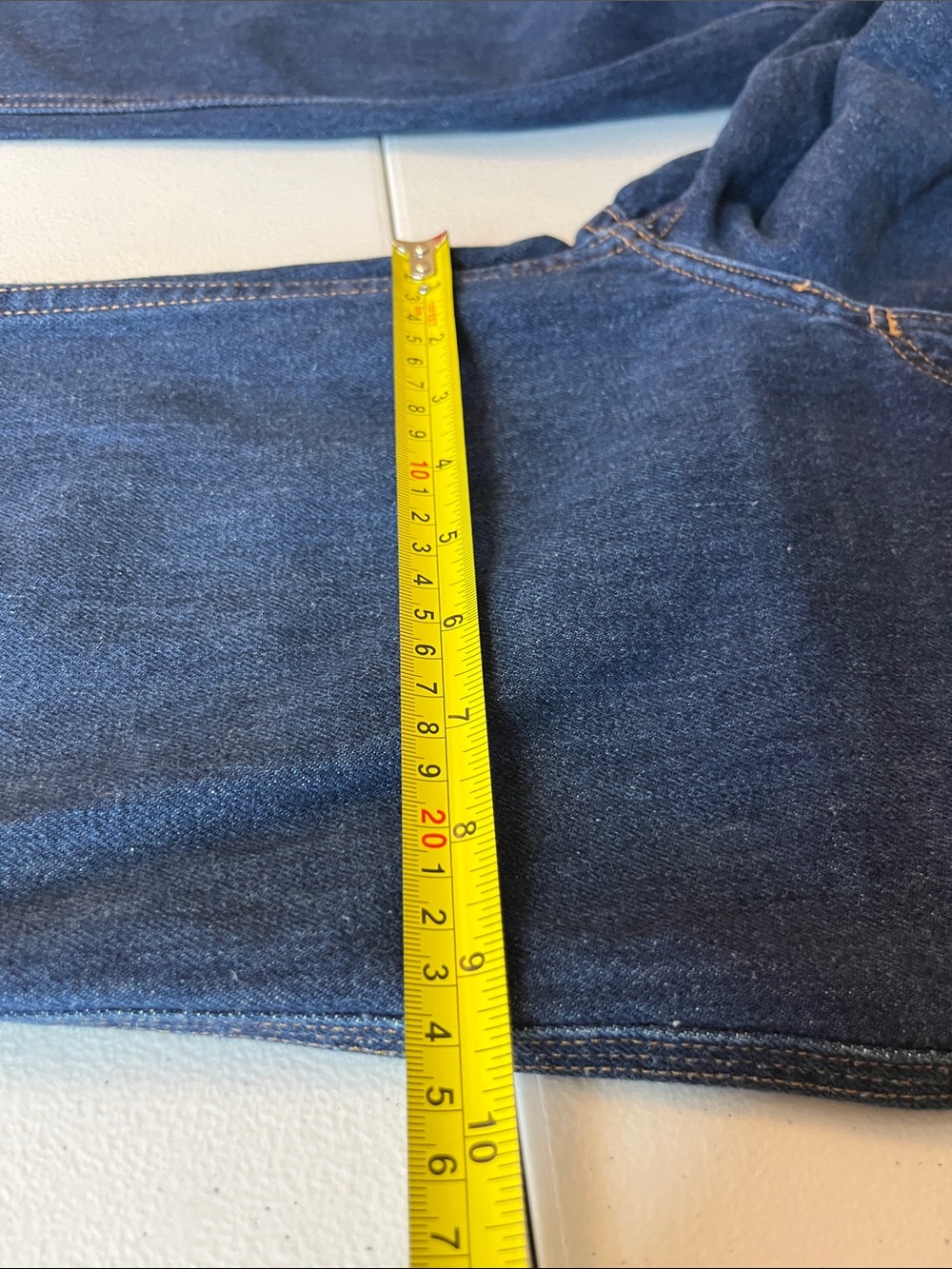 Guess Y2K Mid Rise Cotton Jeans - Picture 13 of 14